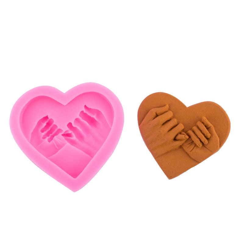 Hand Mold - Etsy