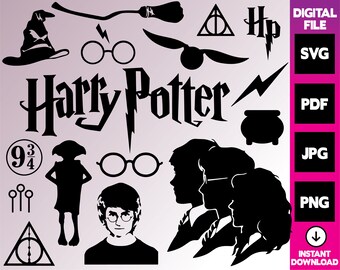 Download Harry Potter Font Svg Free Harry Potter Three Broomsticks Svg Png Dxf Clipart Movie Design Bundles If Not Try The Following Links