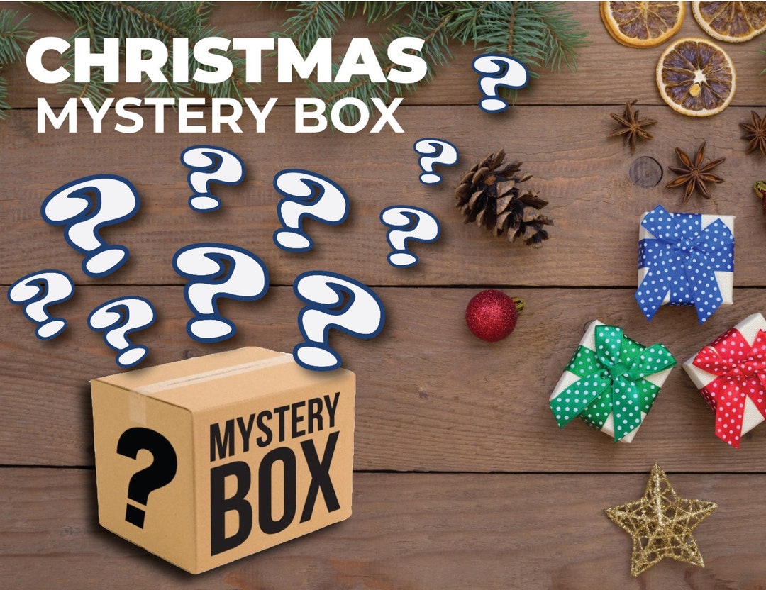 FINALLY Bought VIRAL Full Set Miniverse Christmas Mystery Boxes 