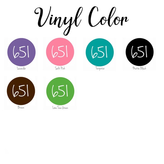 Oracal 651 Vinyl $.90 a sheet Fall Halloween colors - Decals, Stickers &  Vinyl Art, Facebook Marketplace