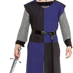 Thepiratedressing Medieval Renaissance Pirate Viking LARP Mens Costume ...