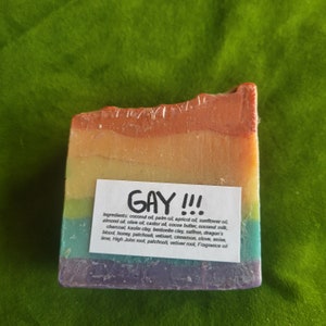 Gay Passion