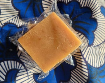 Lemongrass Van-Van Soap