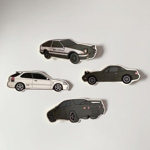 JDM Cars