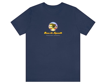 Dream the Impossible - Tshirt