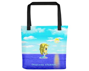 Faith Tote Bag