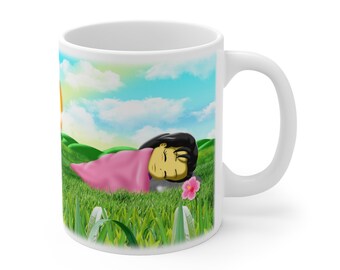 Hi Sunshine - Mug