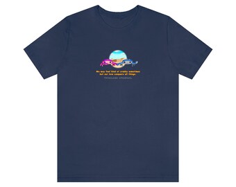Crabby Love - Tshirt