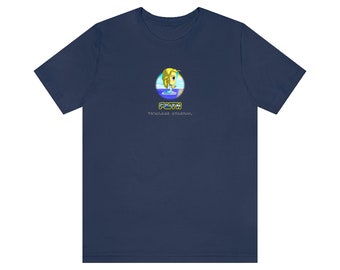 Faith - Tshirt