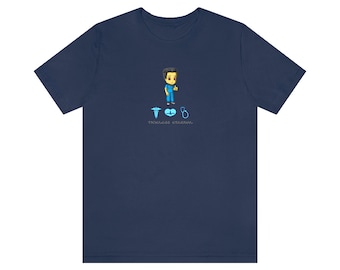 Healthcare Hero - Tshirt