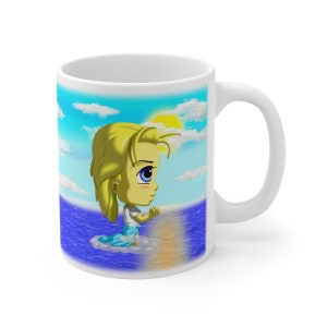 Faith Mug