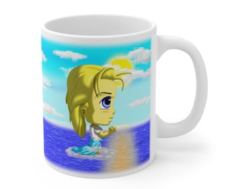 Faith - Mug