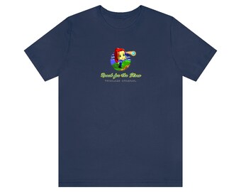 Reach for the Stars - Tshirt