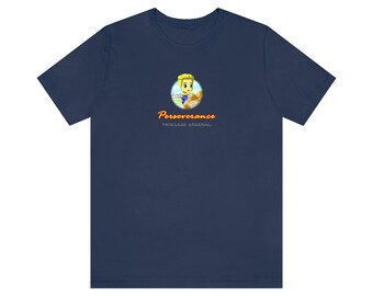 Perseverance - Tshirt