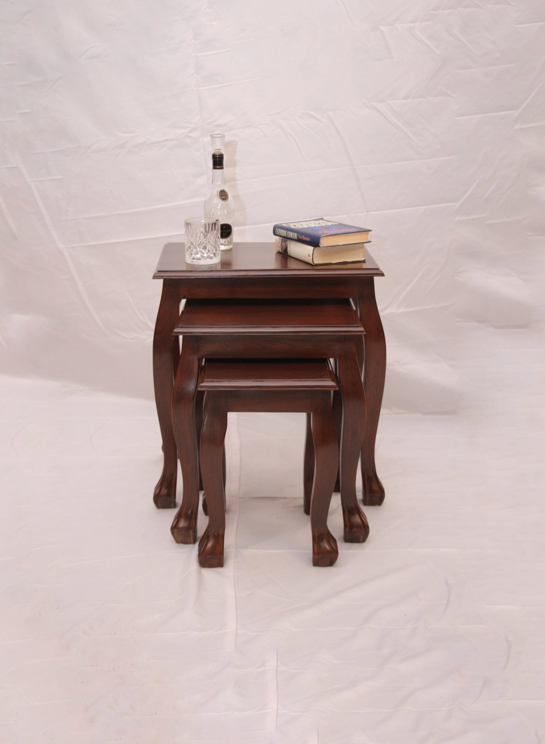 Second hand nest of tables deals