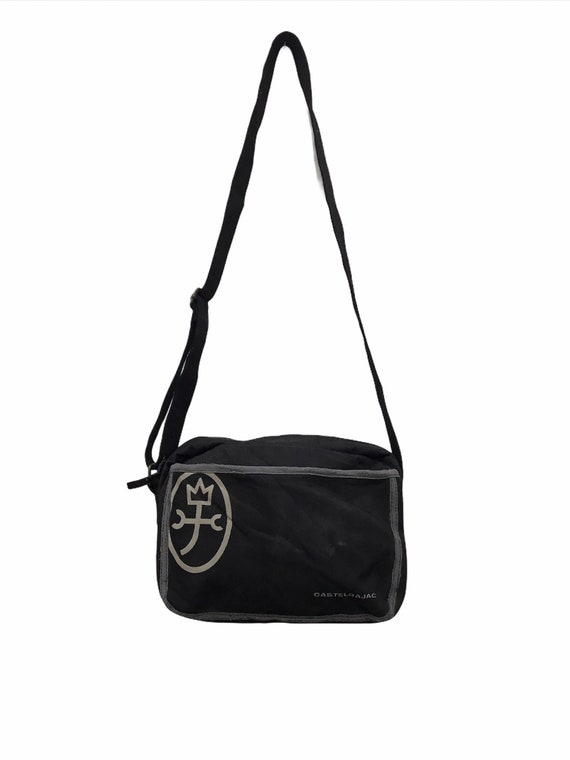 Castelbajac Sling Bag