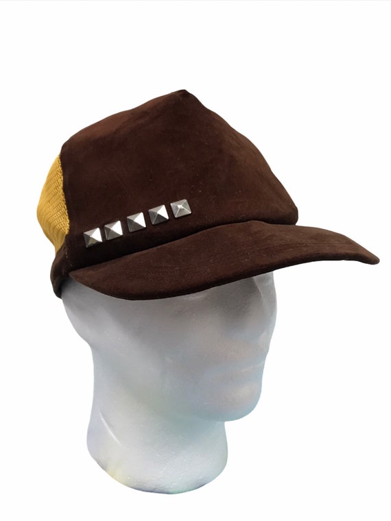 Masterpiece Trucker Hat Caps