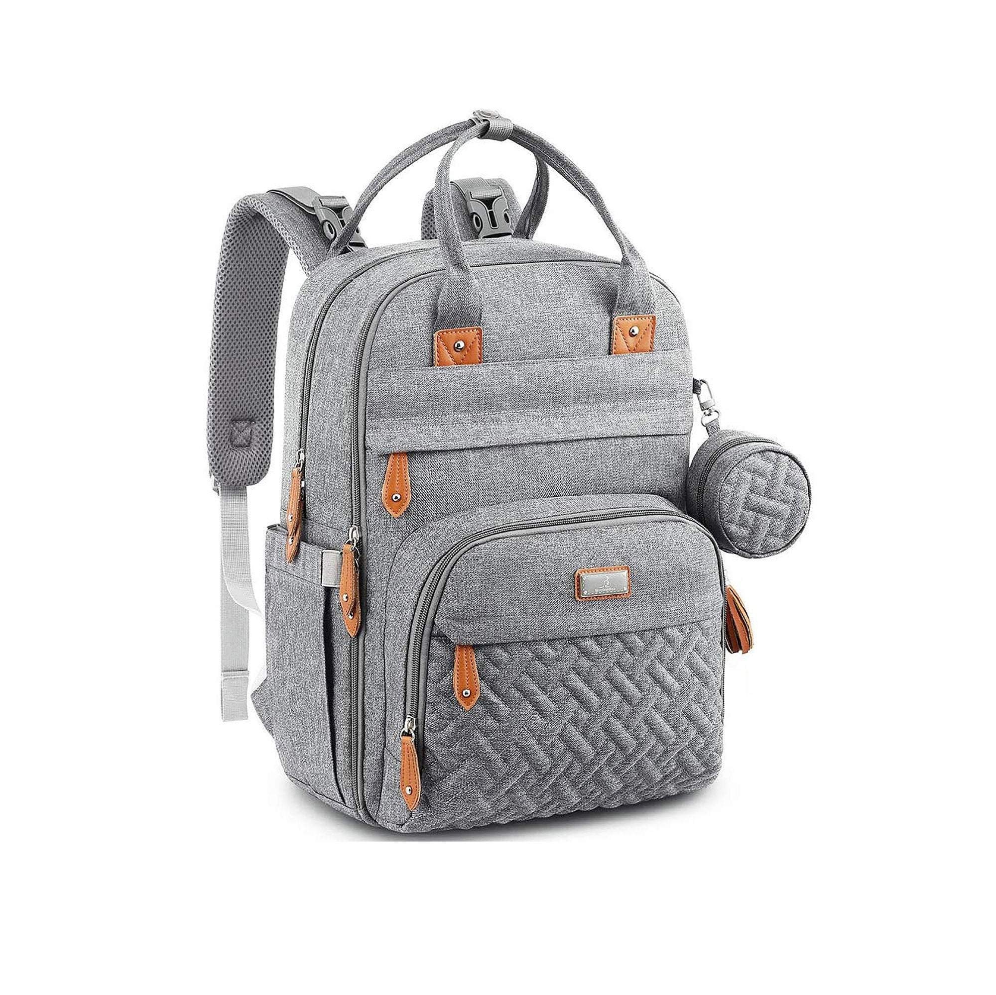 The Best Backpack Changing Bag at Michael Reddick blog