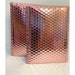 10 pack 7'x 9' Rose Gold Poly Bubble Mailers. Self Sealing. Padded Envelopes Shipping Bags. Small Business Packaging 