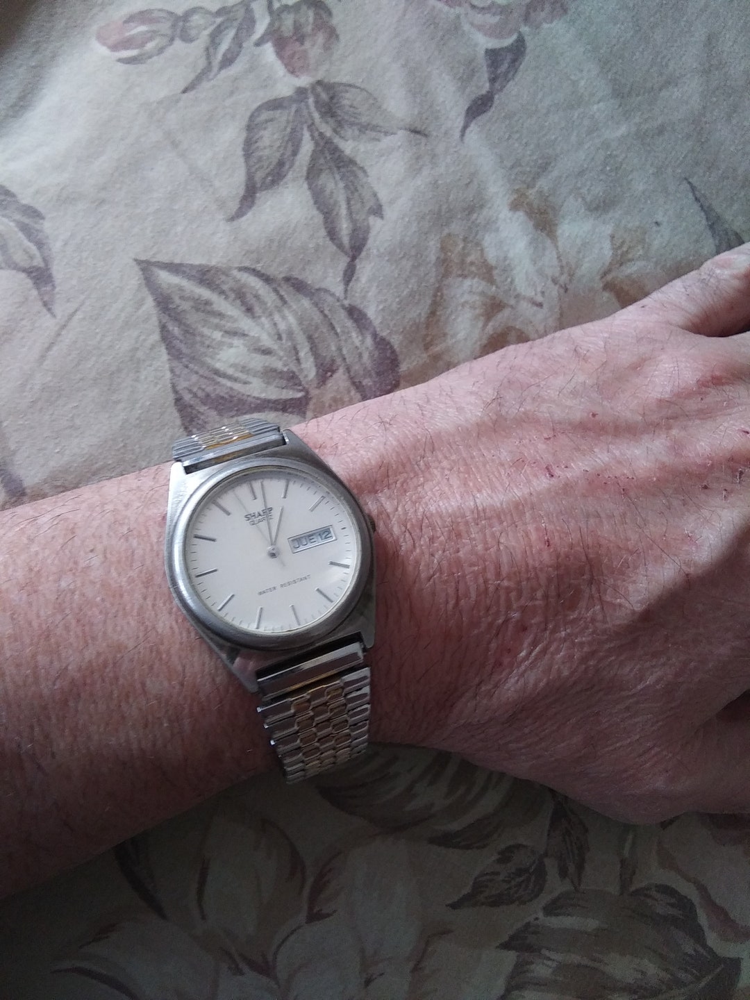 Sharpdo Watch Watch Mens Sharp Ladies Studio - Etsy