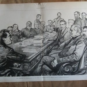 House of Representatives 1888