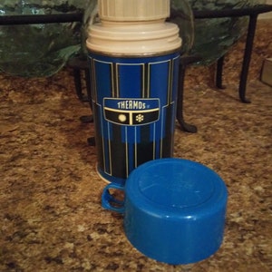 Thermos Lunchbox
