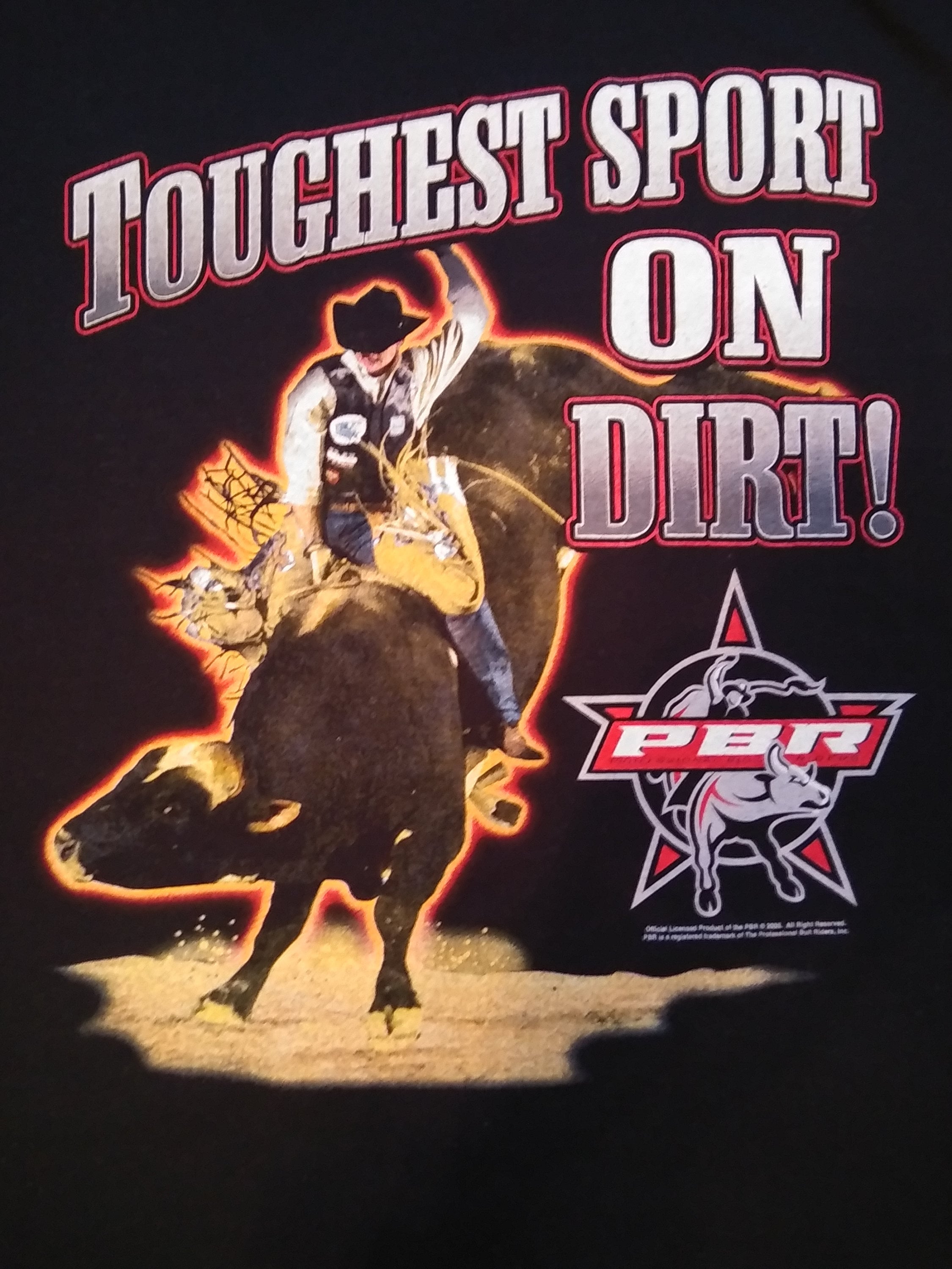 Pbr rodeo Etsy Espana