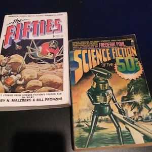 Nachschlagewerke für Science-Fiction-Filme