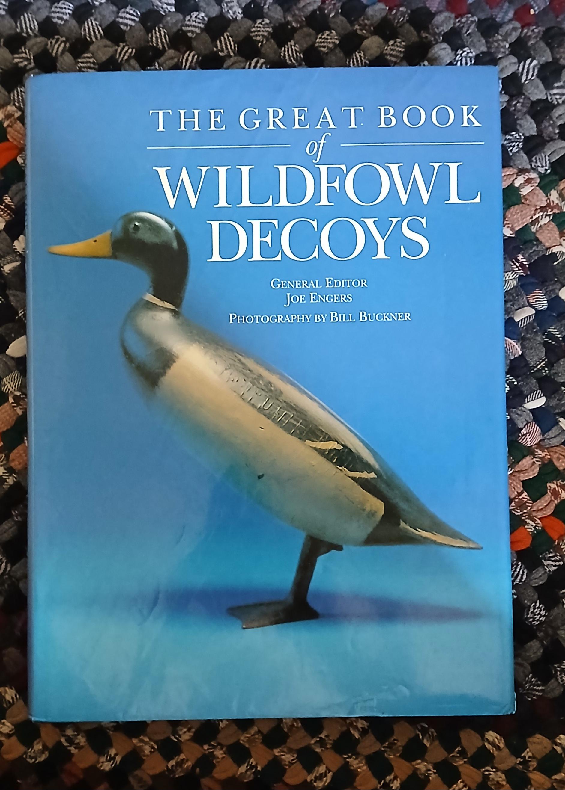 Wildfowler Decoy - Etsy Canada