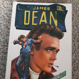 James Dean Biography Plexus Pub. 1975