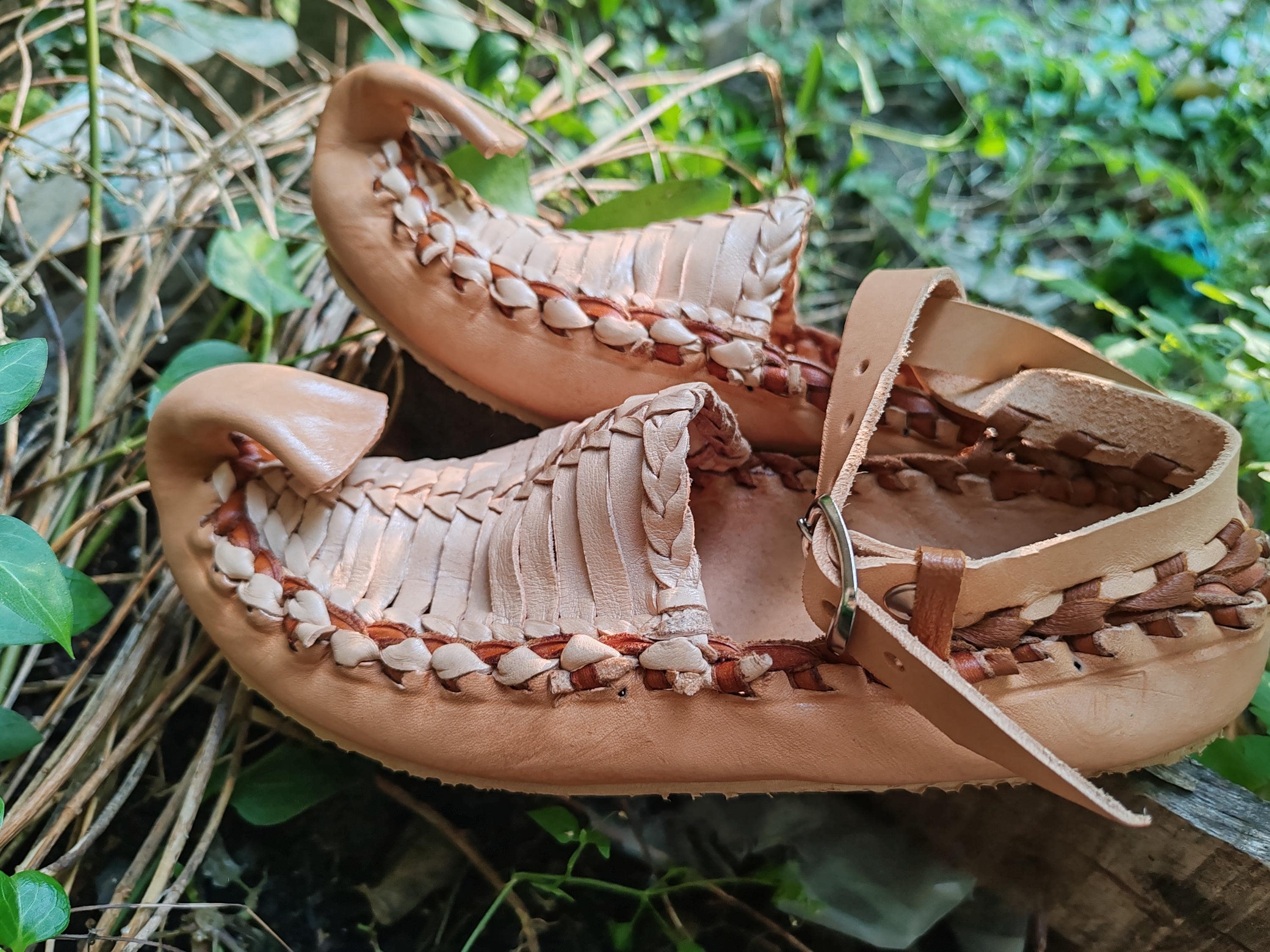 Serbia Dancing Shoes Australia