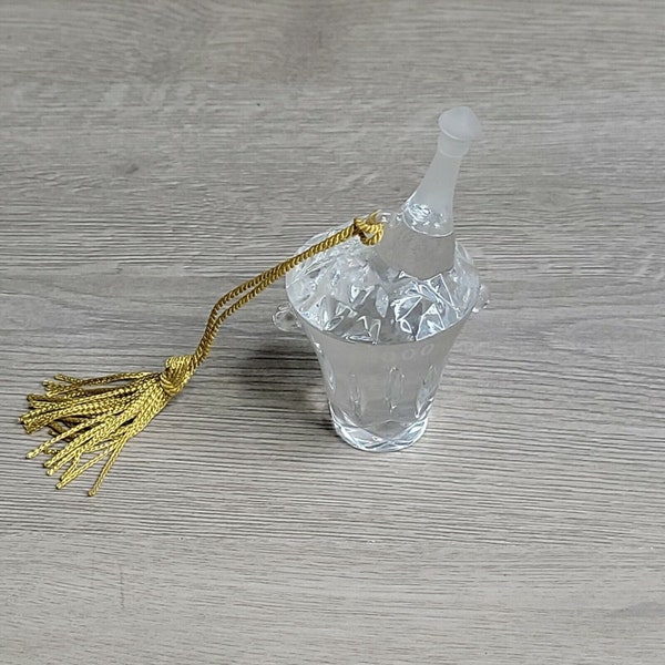 Gorham Lead Crystal Etsy