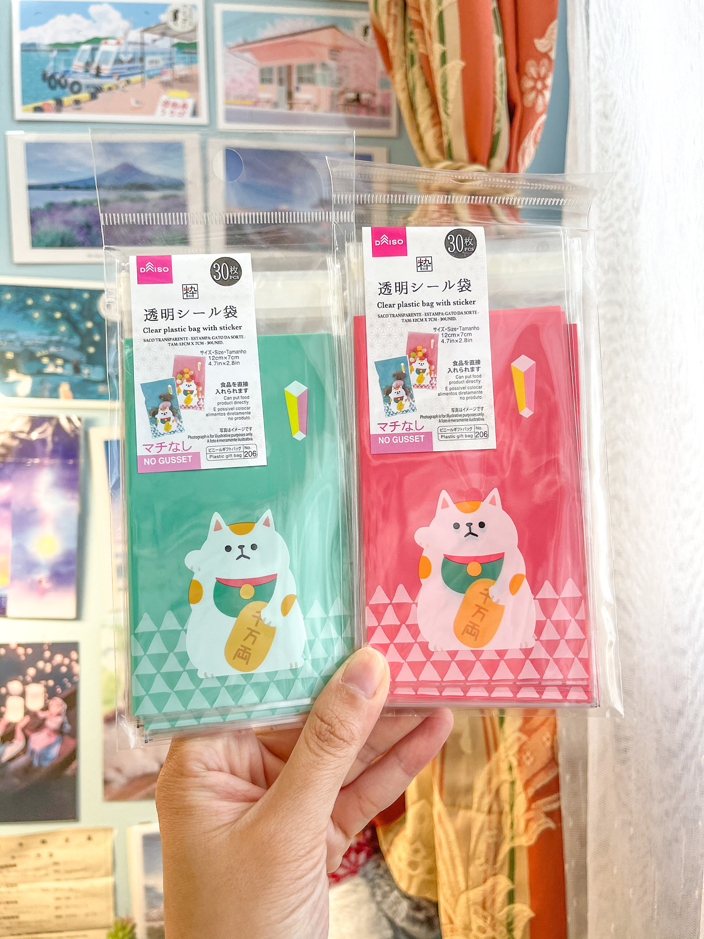 9: Daiso Grand Reopening Goodie Bag - YouTube