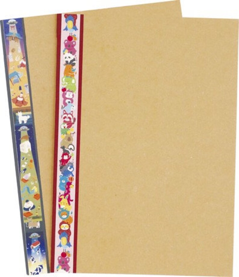 Pancakes Breakfast Foods Vertical Washi Tape World Craft Etsy