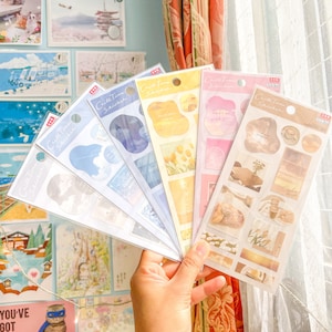 Stickers Archives - Daiso Japan Middle East