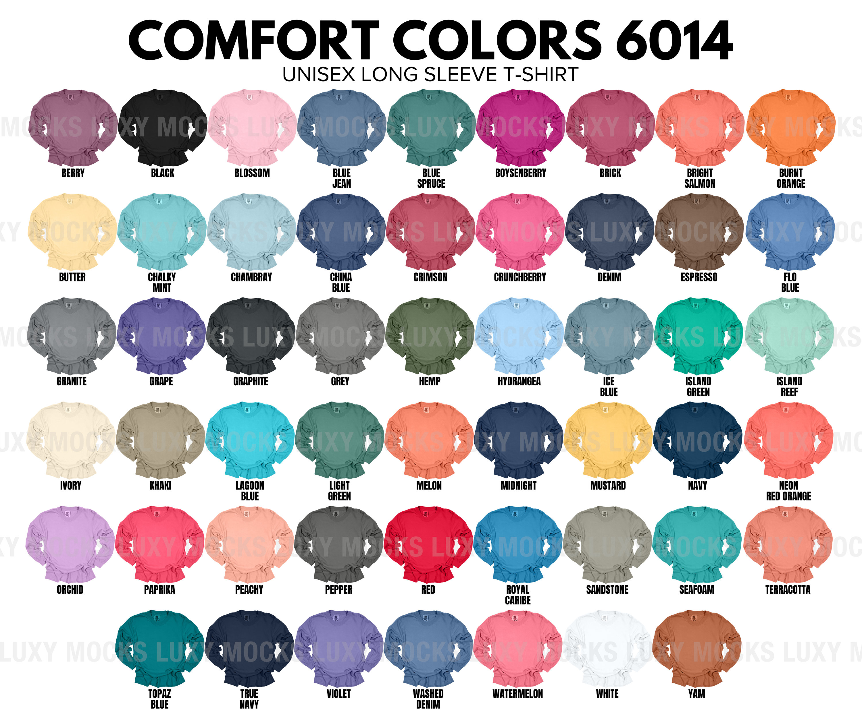 【COMFORT】 RO-1 BASE LAYER (4 COLORS) 6014_lifestyle.jpg