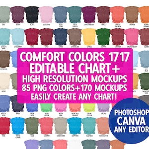 Free Gildan 64000 Color Chart - Download in Word, PDF, Illustrator, PSD