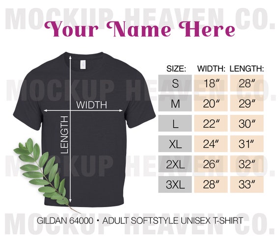 gildan print on demand