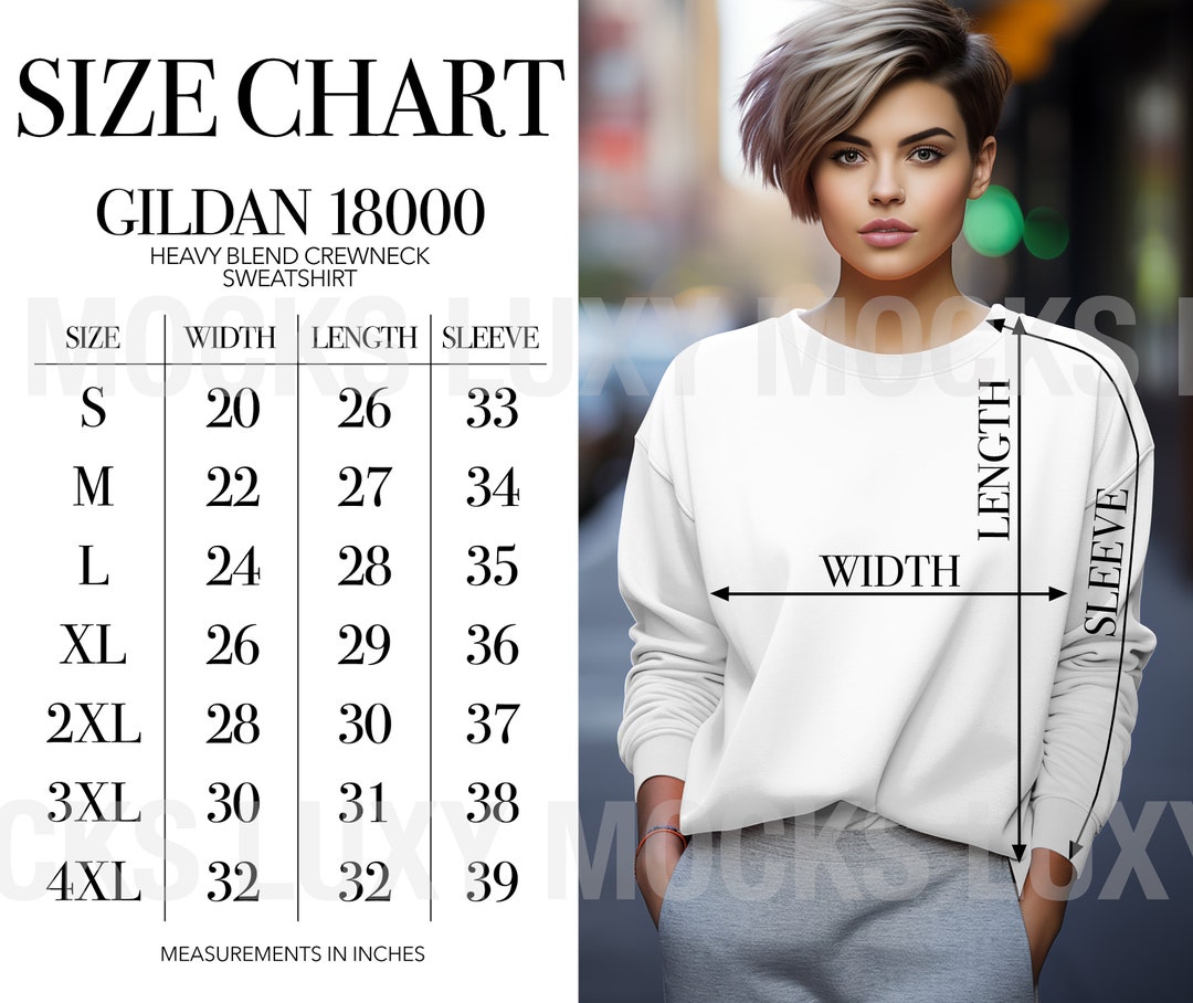 gs to women's size chart
