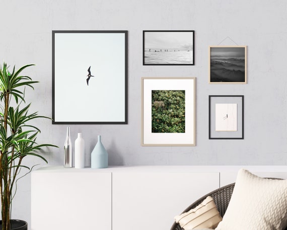 Minimalist Prints Digital Prints Scandinavian Art Minimalist Wall Art Printable Wall Art Gallery Wall Decor Black and White Art