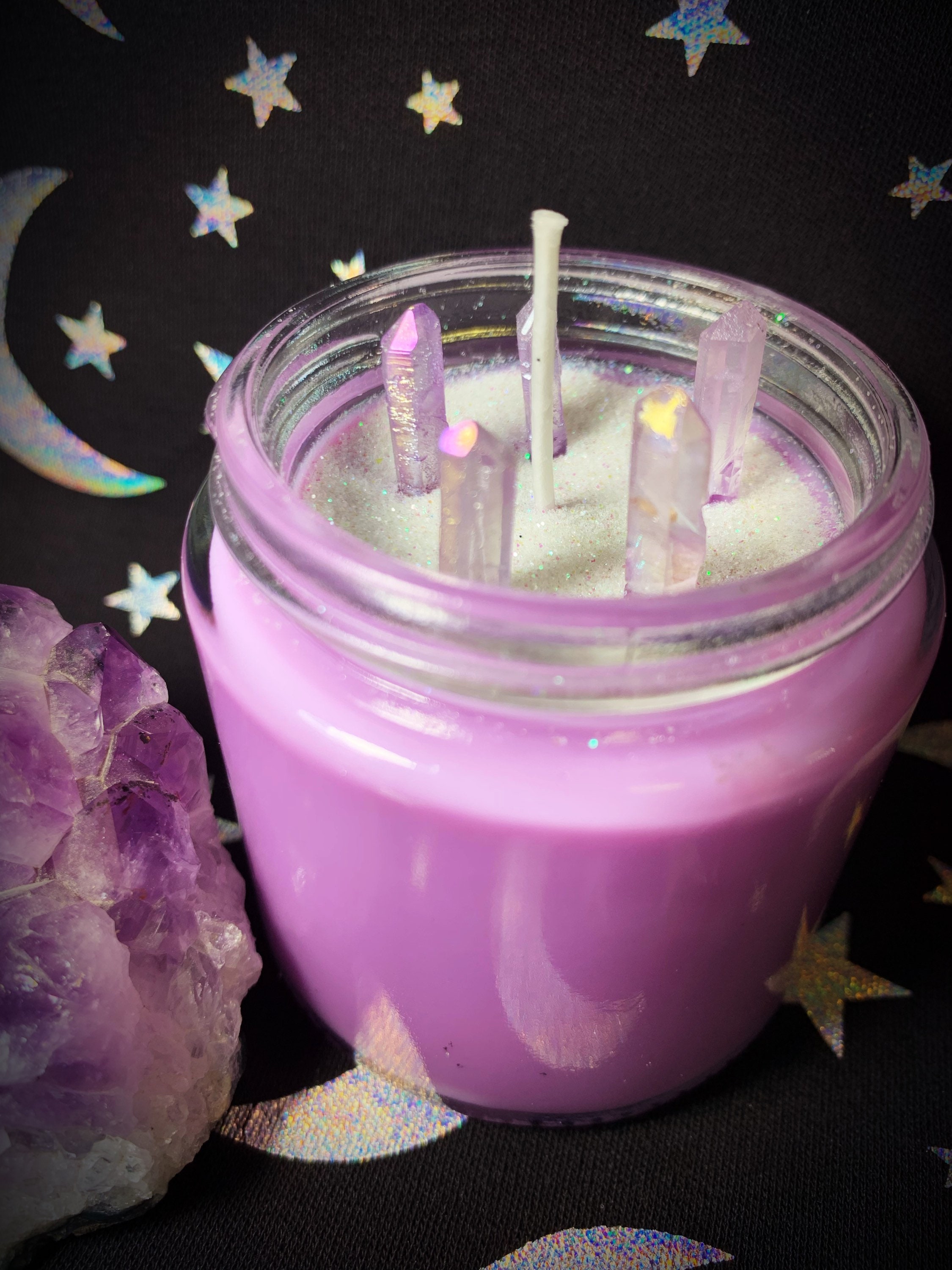 Lucid Dreamer Candle Etsy