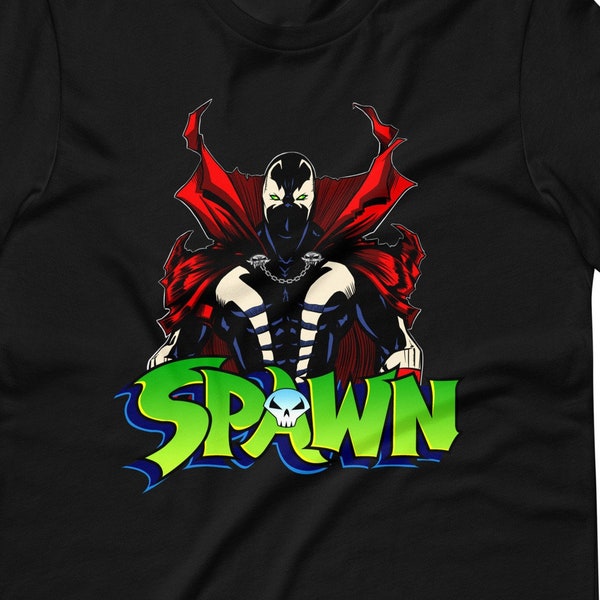 OG Spawn Tshirt