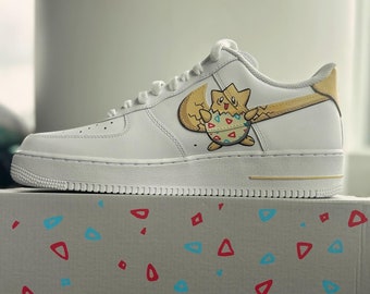 Custom Air Force 1 (Personalized Gift)