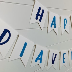 Diaversary Banner celebrate type one diabetes strength & your brave t1d with a party