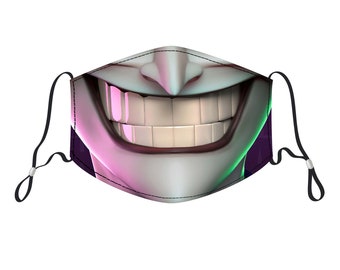 Free Free Evil Smile Svg 256 SVG PNG EPS DXF File