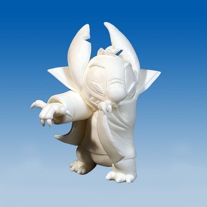 Stitchula, Vampire Stitch