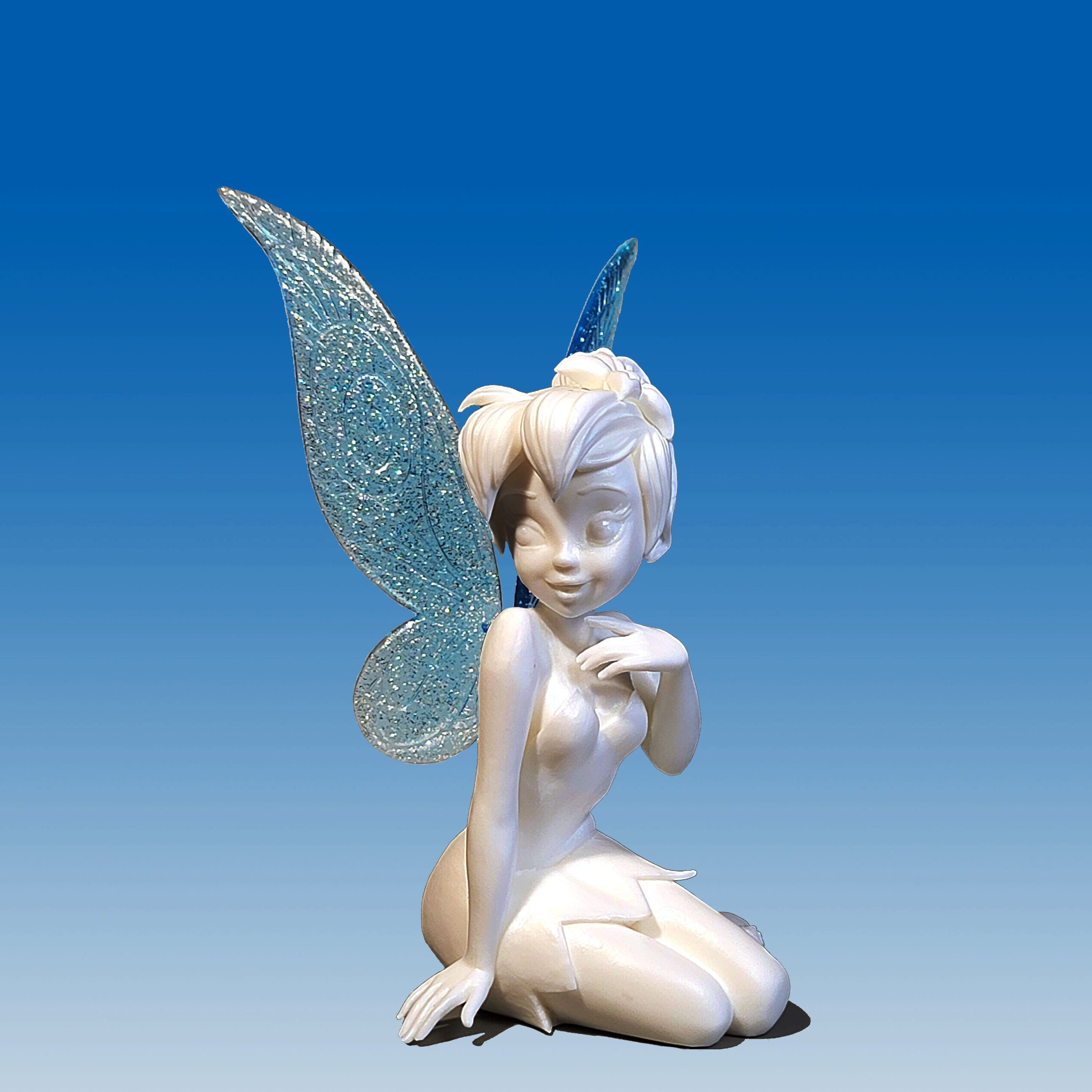 Tinkerbell - Etsy Hong Kong