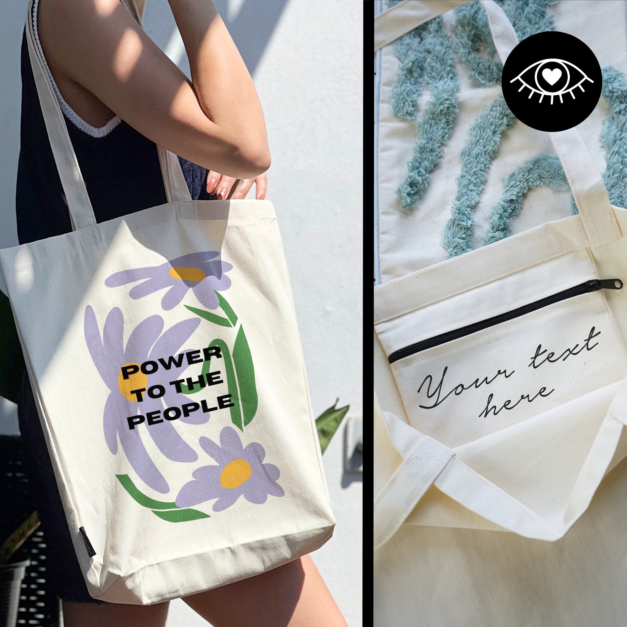 Bolsos Personalizados Etsy UK