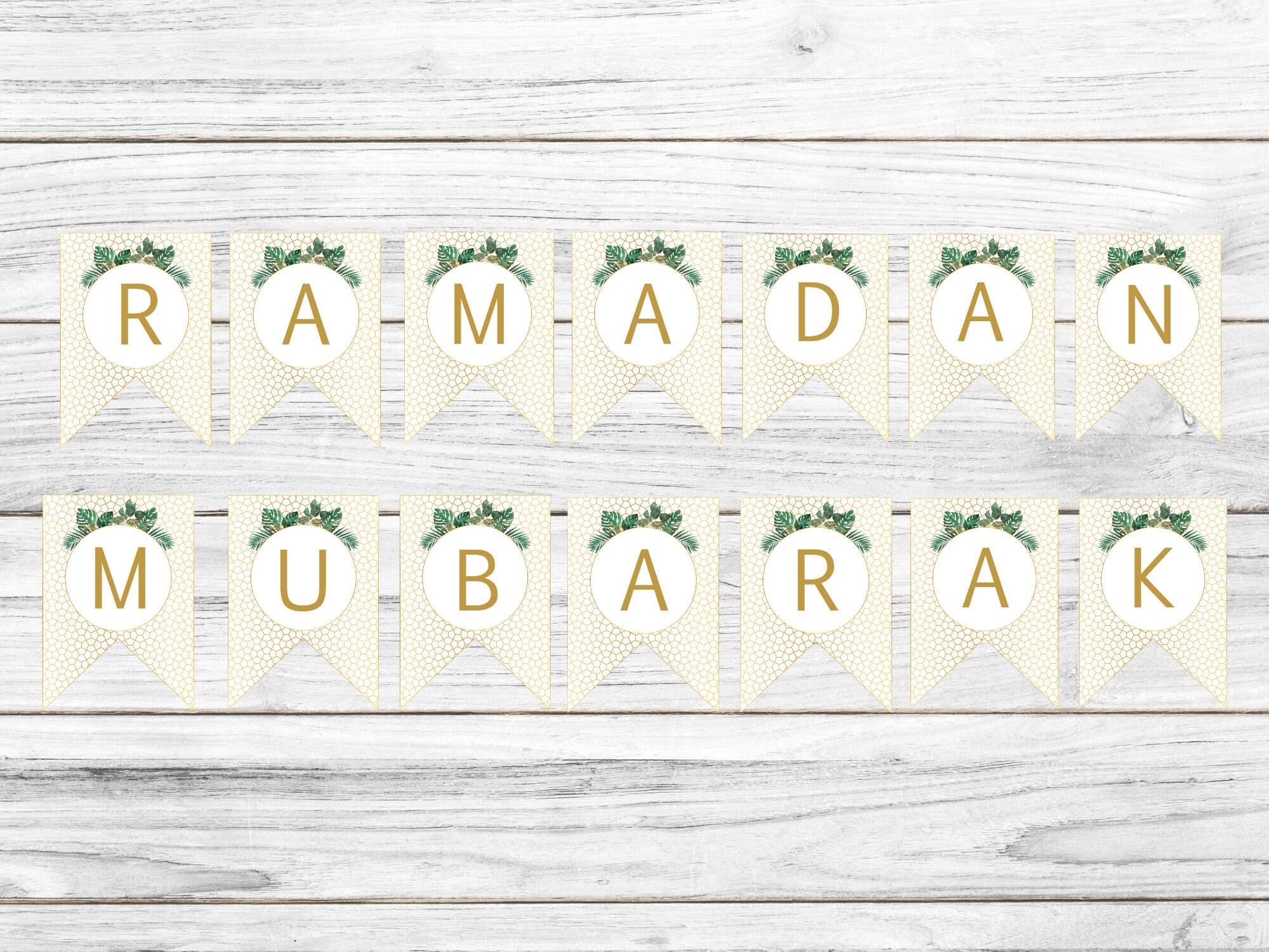 ramadan decor au