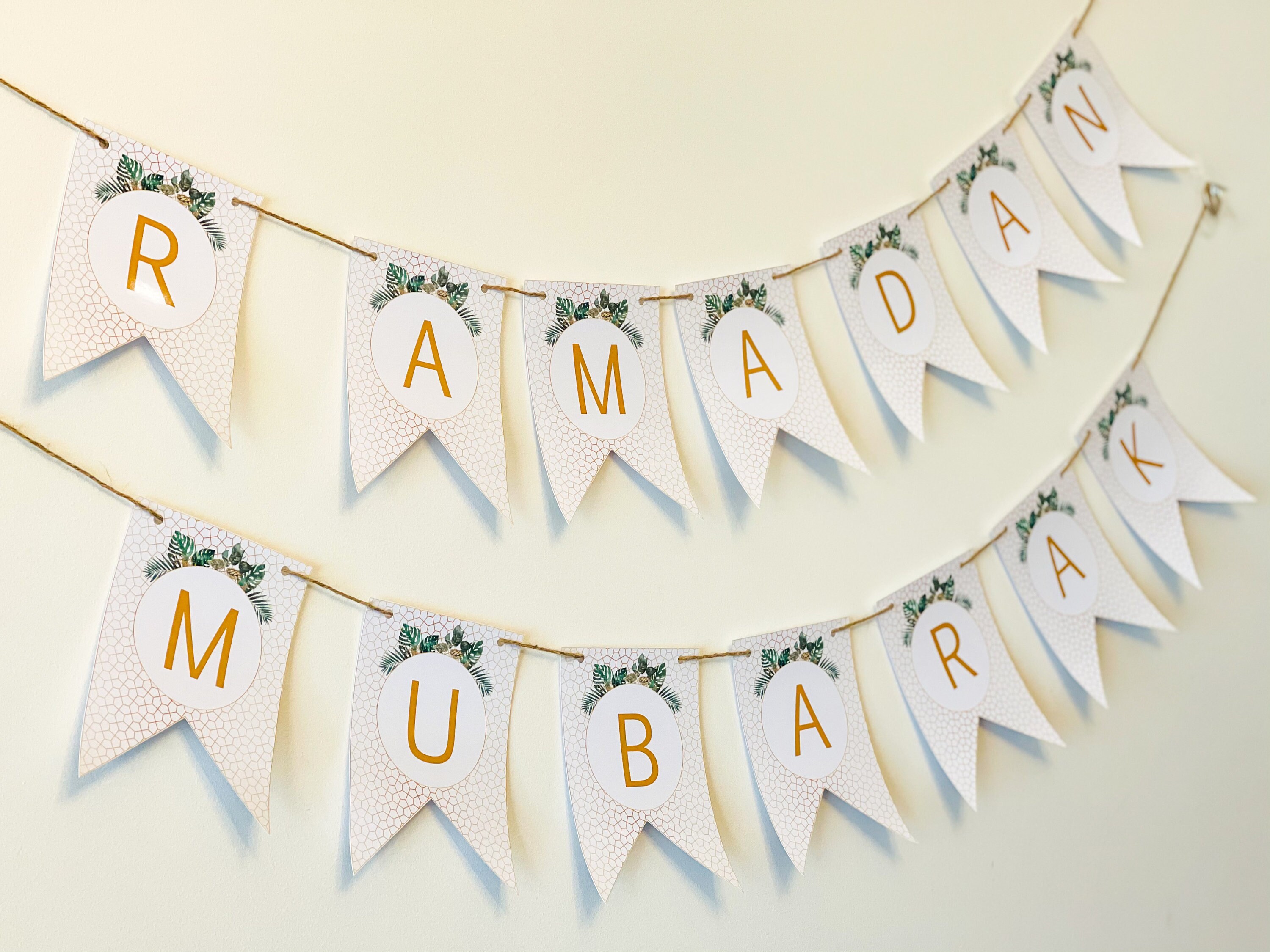 ramadan decor australia
